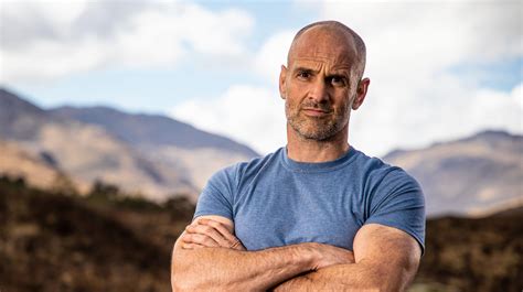endeavour stafford|Ed Stafford, 21st.